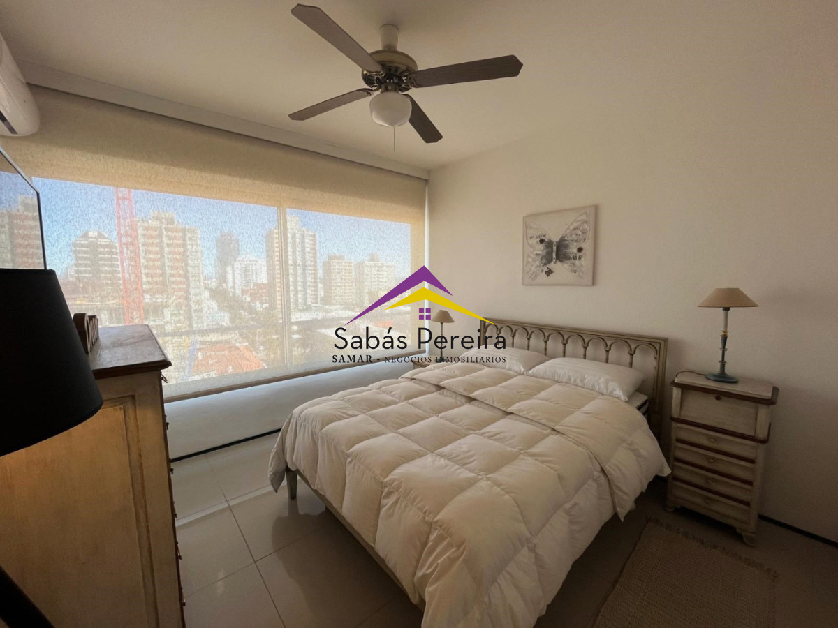 Apartamento ID.41676 - Apartamento en Península, dormitorio y medio, ideal!