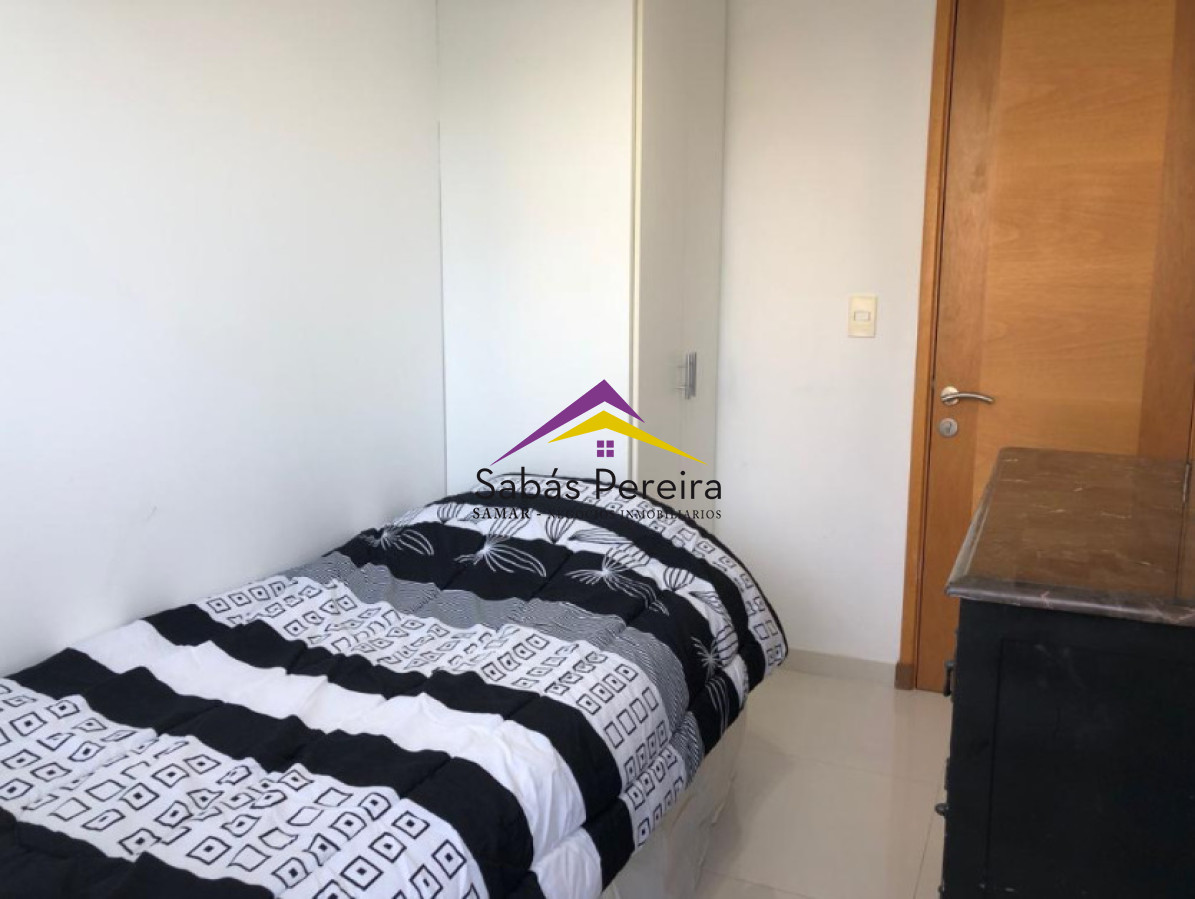 Apartamento ID.41711 - Apartamento en Torre de Categoría a pasos de Enjoy - Playa Mansa, Punta del Este