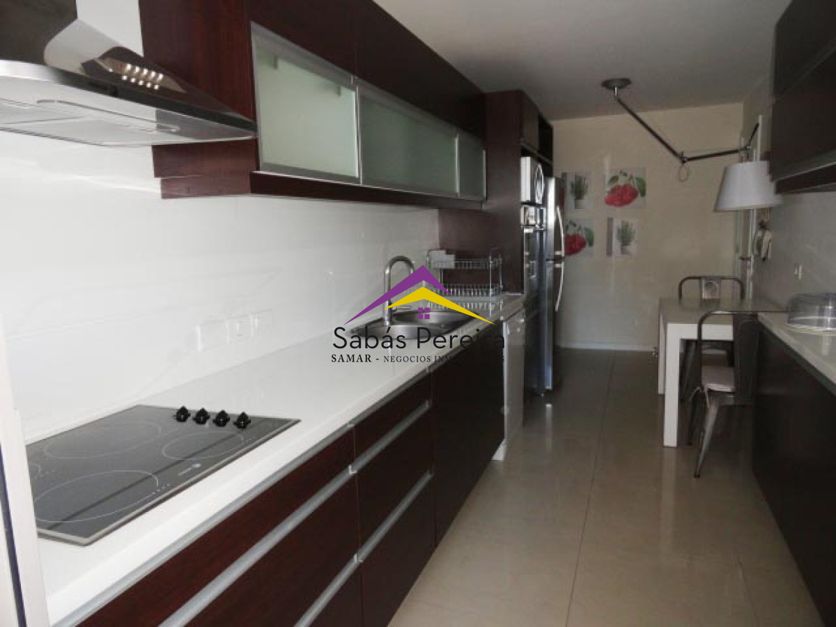 Apartamento ID.41699 - Apartamento en Península, 2 dormitorios en Torre de Categoría
