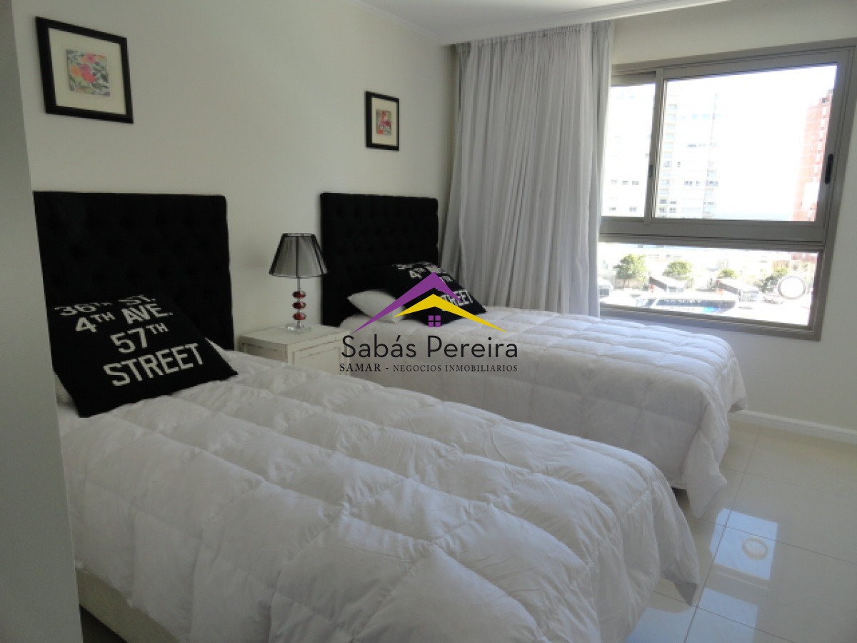 Apartamento ID.41699 - Apartamento en Península, 2 dormitorios en Torre de Categoría