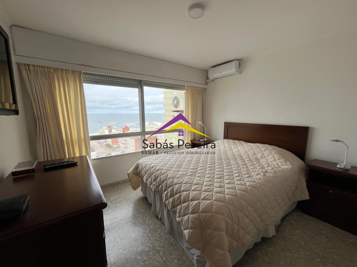 Apartamento ID.41720 - Apartamento de 2 dormitorios en Península