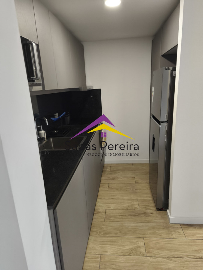 Apartamento ID.41687 - Venta apartamento 89m2, Centro, Piriapolis, Maldonado