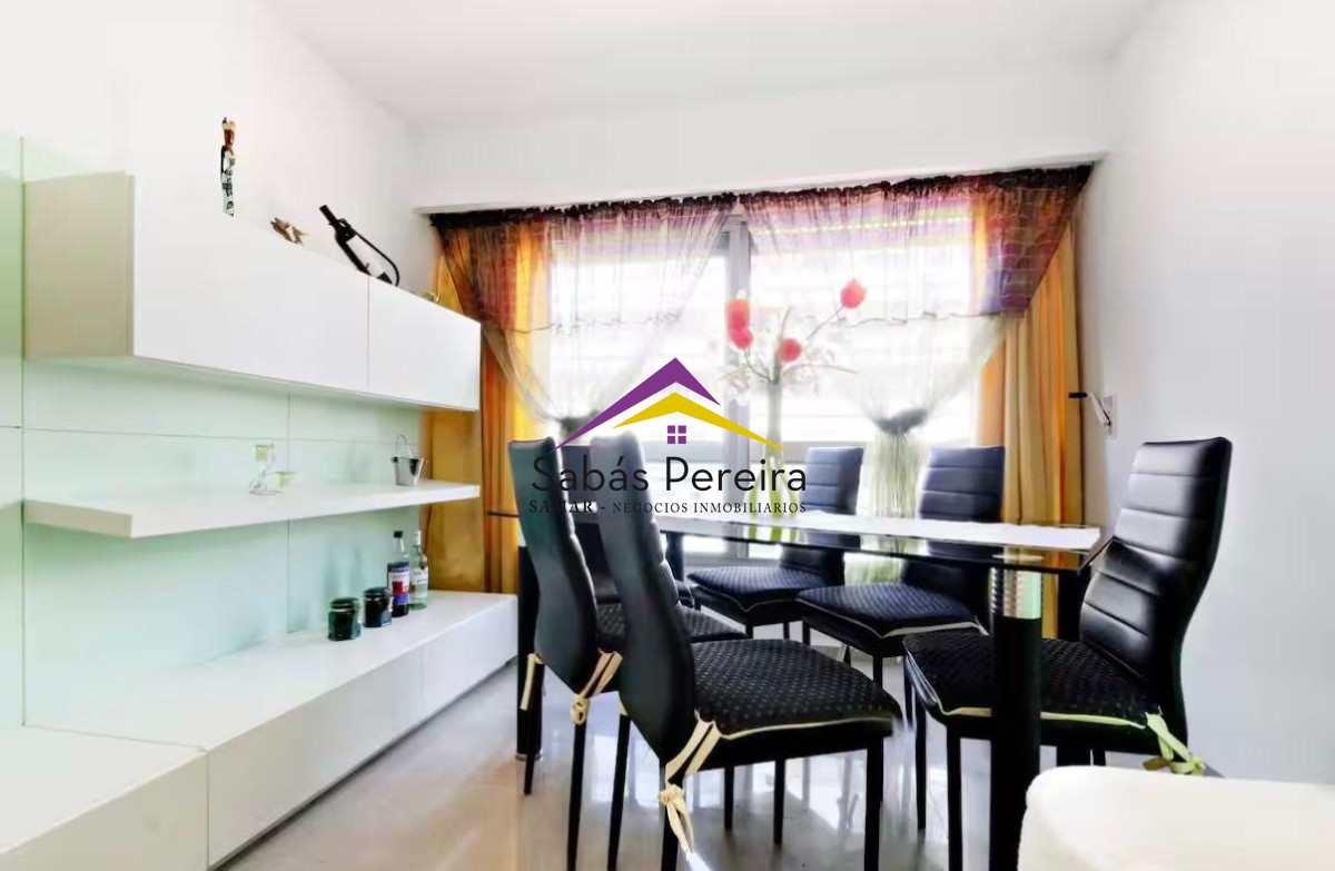 Apartamento ID.41649 - Apartamento en Península, 1 dormitorio y medio