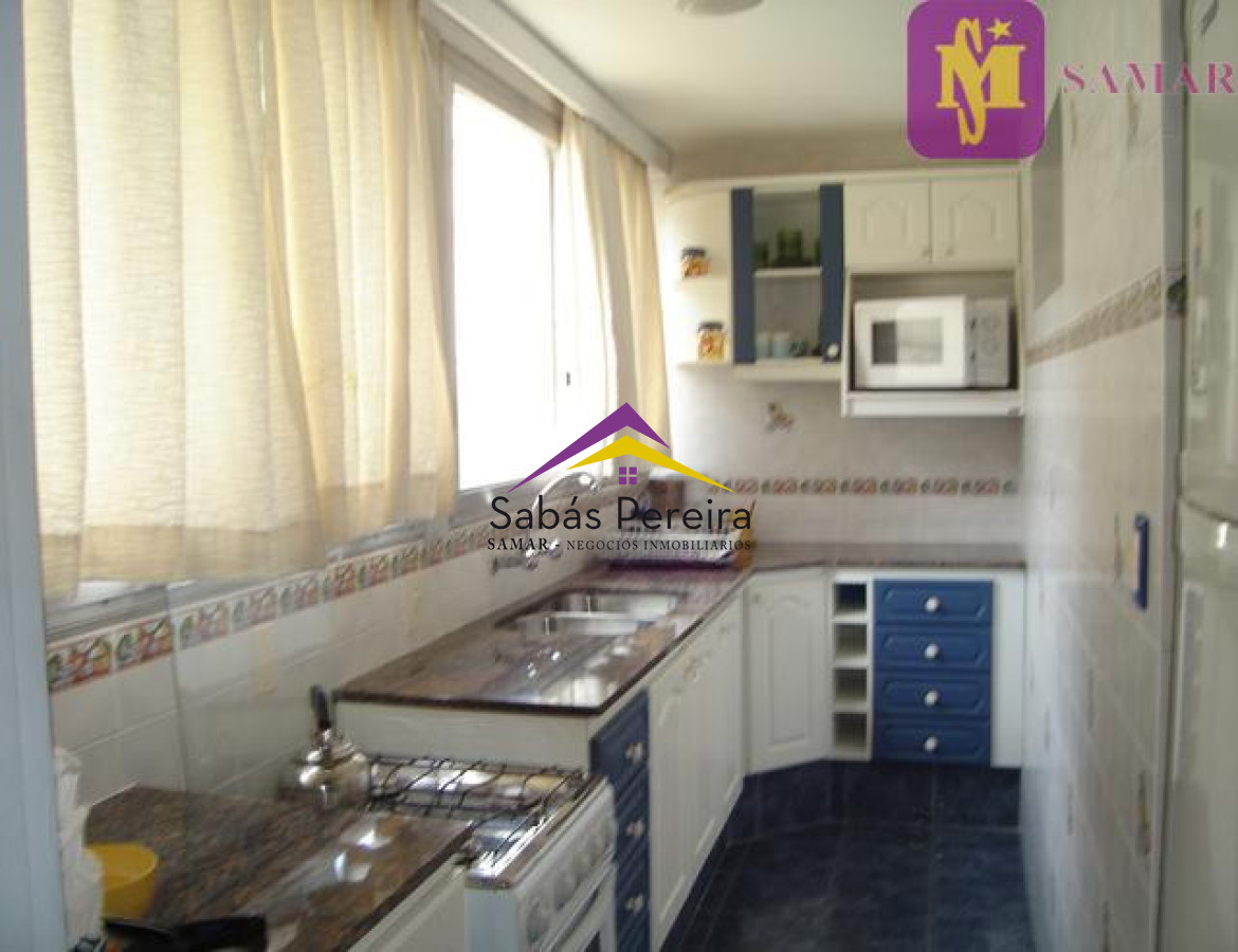 Apartamento ID.37339 - Apartamento 1 dormitorio ubicado en zona del puerto de Punta del Este, excelente vista!