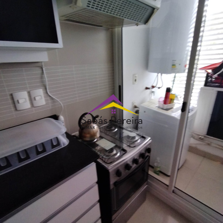 Apartamento ID.37267 - ALQUILER ANUAL 2 DORMITORIOS PUNTA DEL ESTE CON SERVICIOS