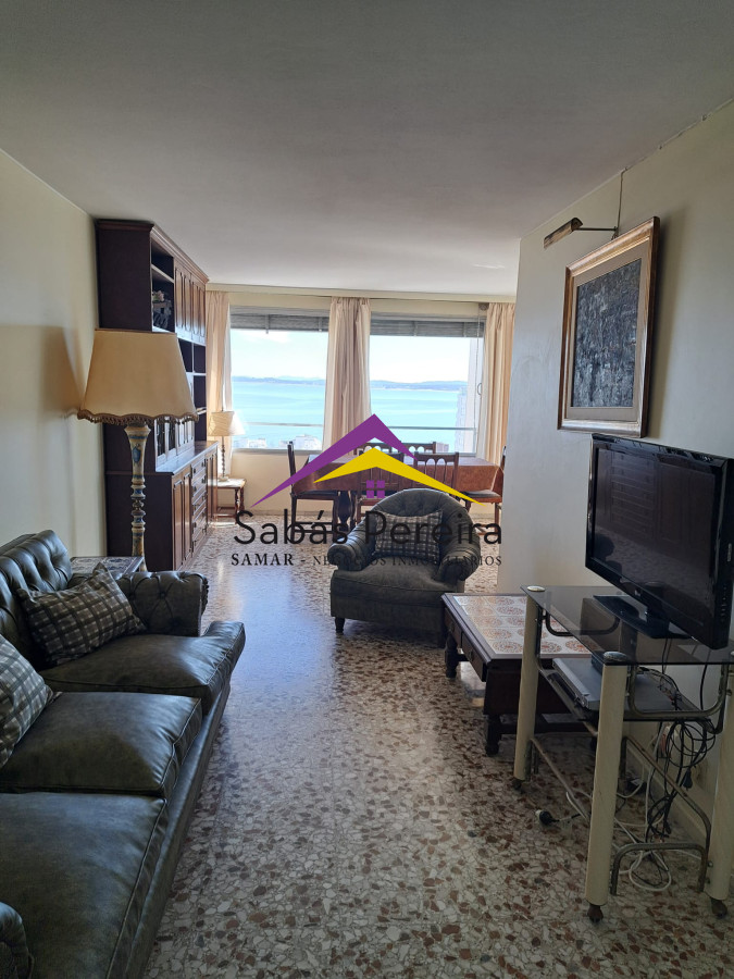 Apartamento ID.37560 - Apartamento en Península de 2 Domitorios