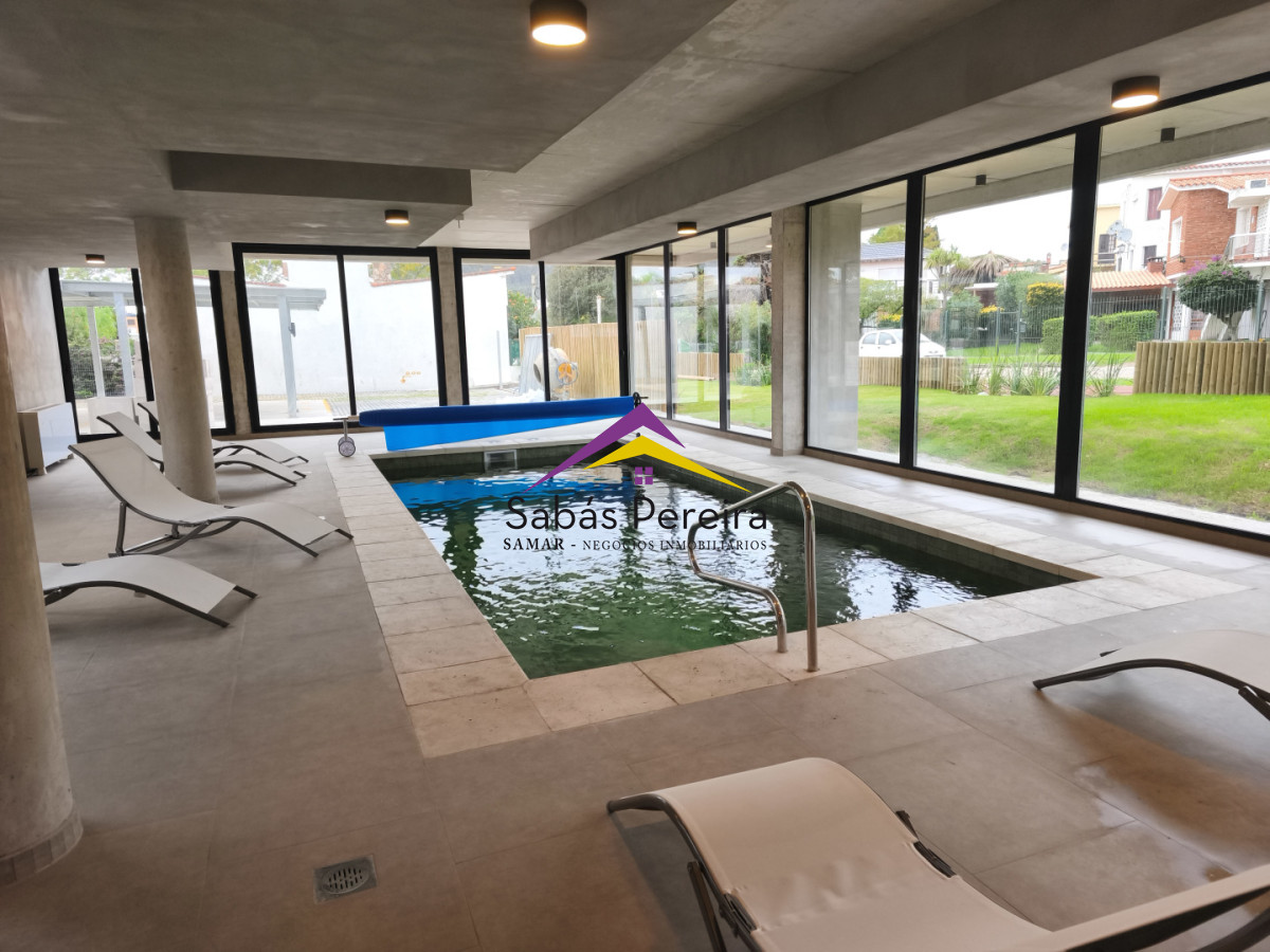 Apartamento ID.41686 - Venta Apartamento de 1 dorm. 1 baño 50m2, Piriapolis, Maldonado