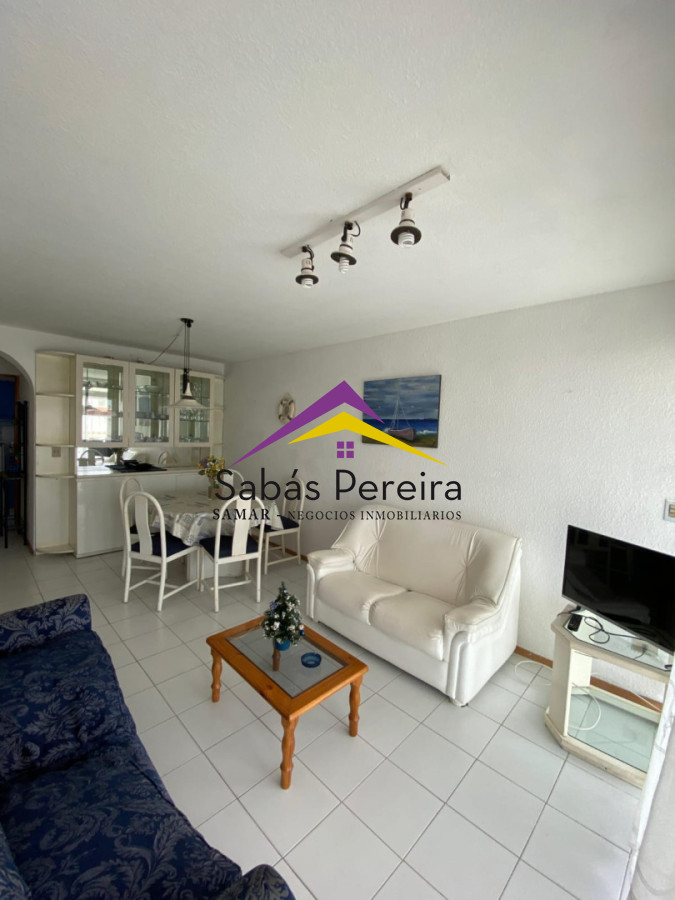 Apartamento ID.37923 - VENTA PUNTA DEL ESTE 2 DORMITORIOS CON VISTA AL MAR