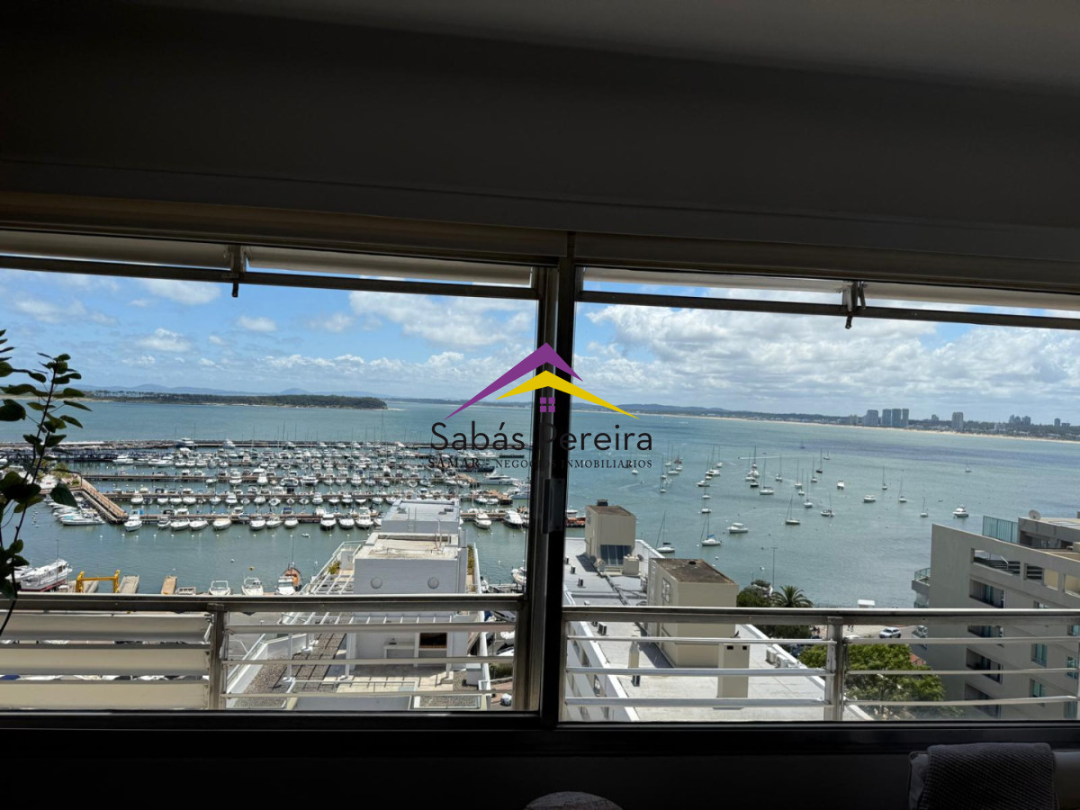 Apartamento ID.41624 - Alquiler de temporada Vista Unica al Puerto