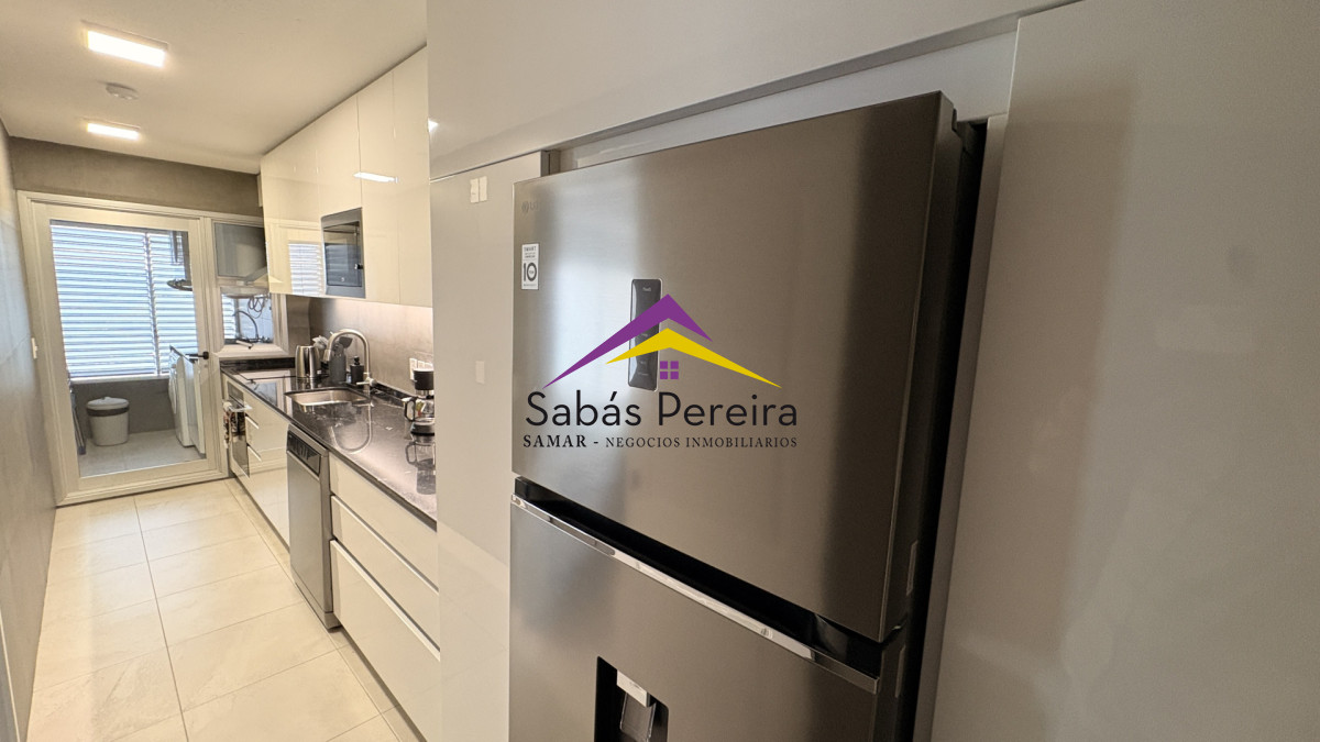 Apartamento ID.37941 - Apartamento en Venta y Alquiler temporario Lincoln Center - Punta del Este