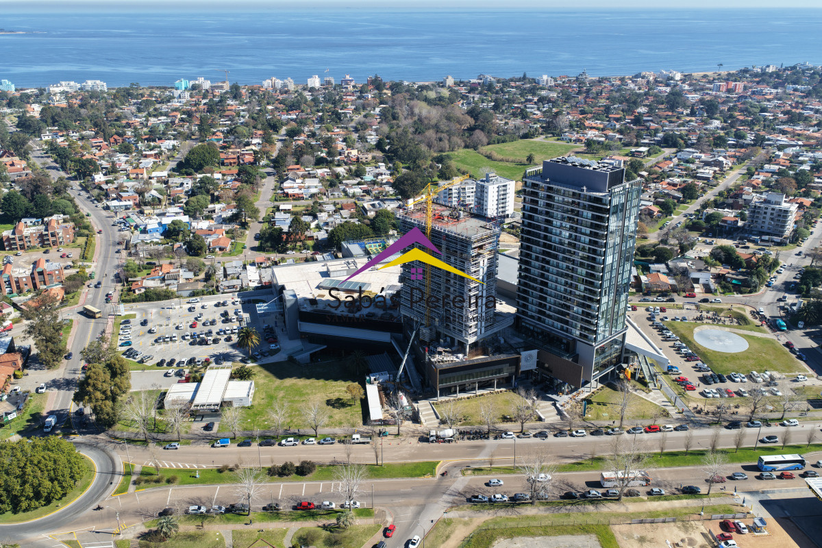 Apartamento ID.41476 - Venta de unidades en More Atlántico Torre 2