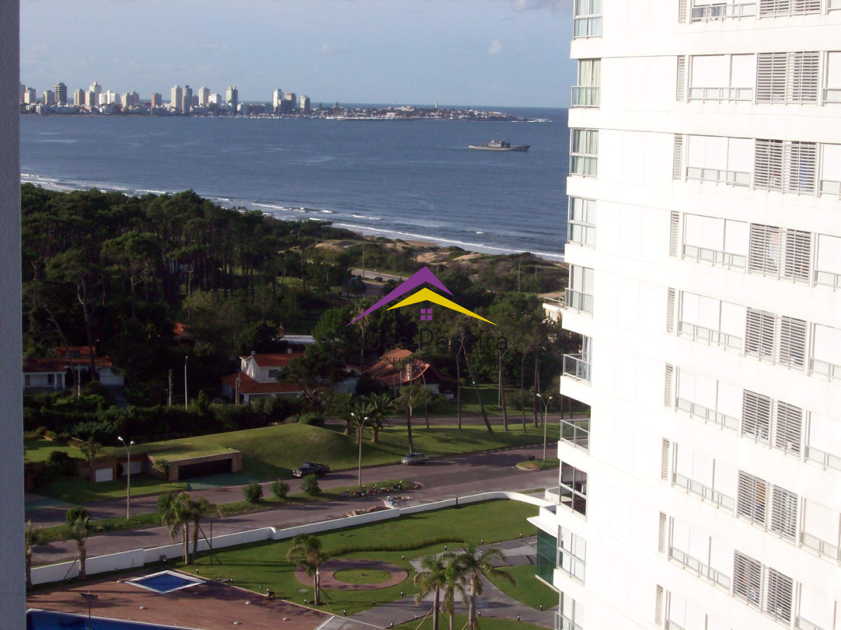 Apartamento ID.37941 - Apartamento en Venta y Alquiler temporario Lincoln Center - Punta del Este