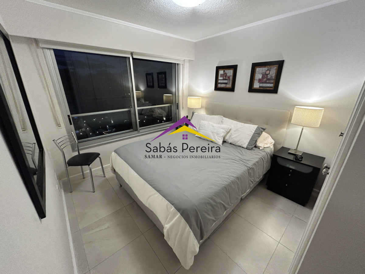 Apartamento ID.37941 - Apartamento en Venta y Alquiler temporario Lincoln Center - Punta del Este