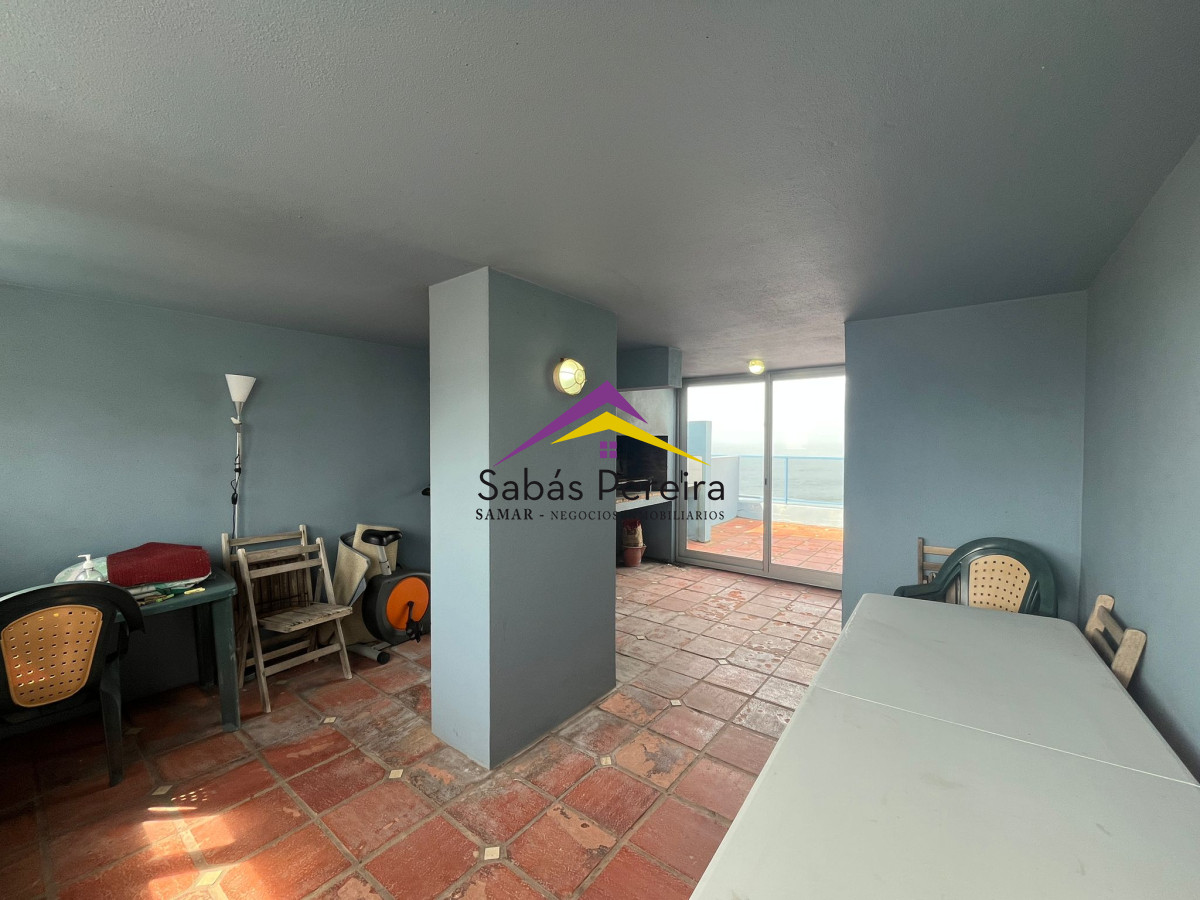 Apartamento ID.37783 - Apartamento 1era Línea en la Península de 2 dormitorios