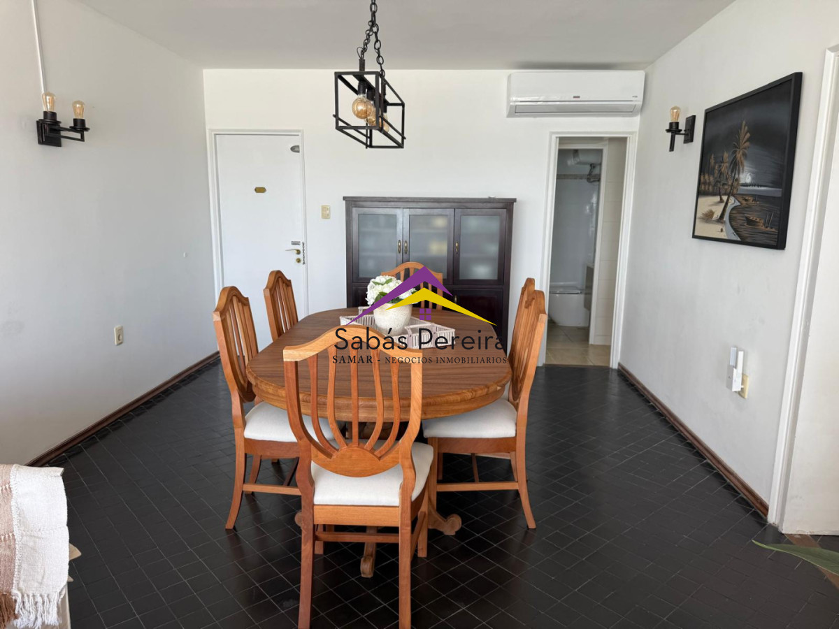 Apartamento ID.41624 - Alquiler de temporada Vista Unica al Puerto