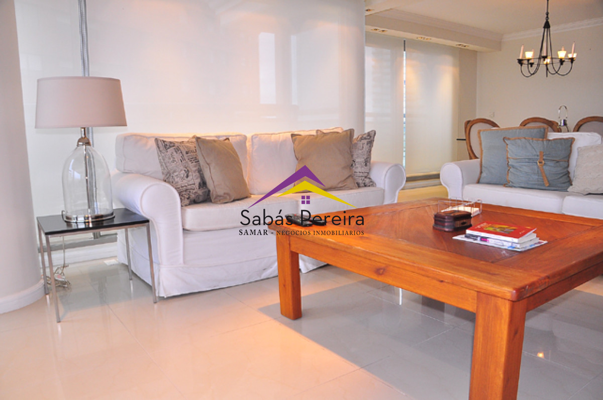 Apartamento ID.40650 - Apartamento de primera, torre Imperiale con vista a la mar, 4 dormitorios