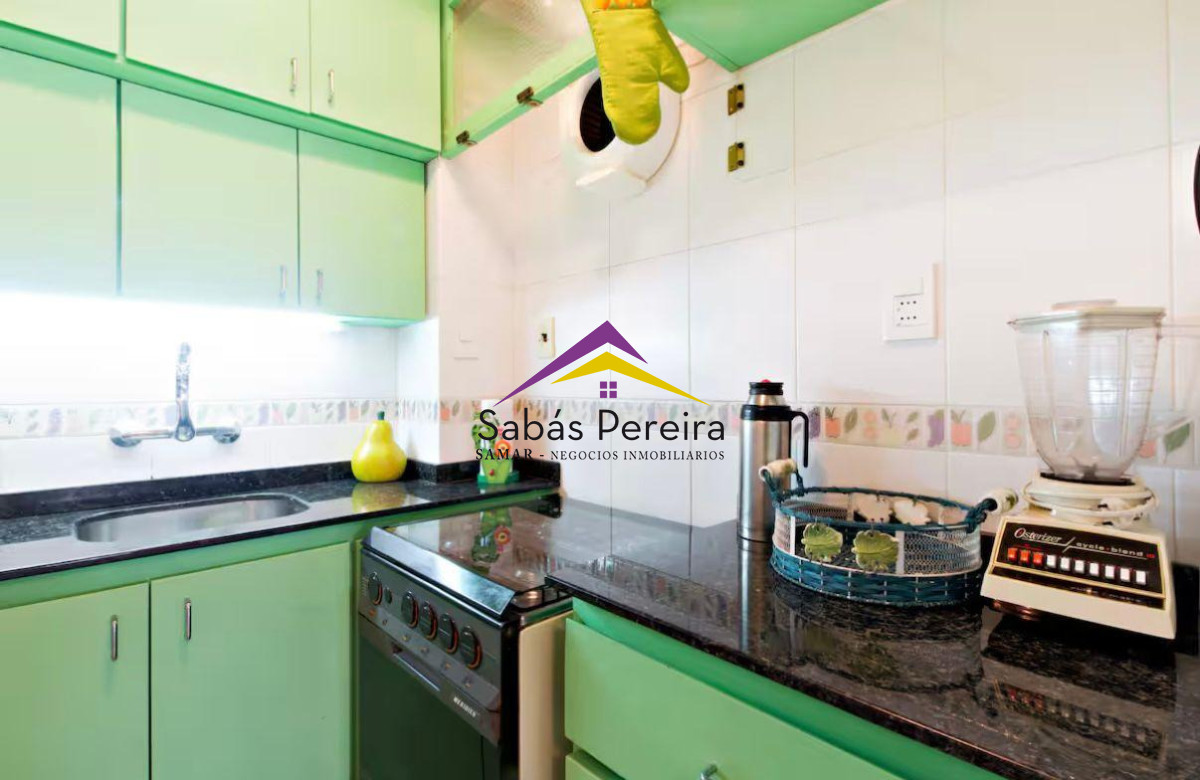 Apartamento ID.41649 - Apartamento en Península, 1 dormitorio y medio