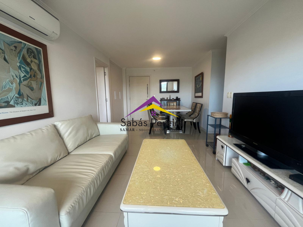 Apartamento ID.41618 - Apartamento de 2 dormitorios en alquiler de temporada