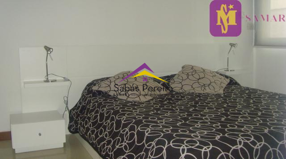 Apartamento ID.38284 - ALQUILER PUNTA DEL ESTE BRAVA 2 DORMITORIOS
