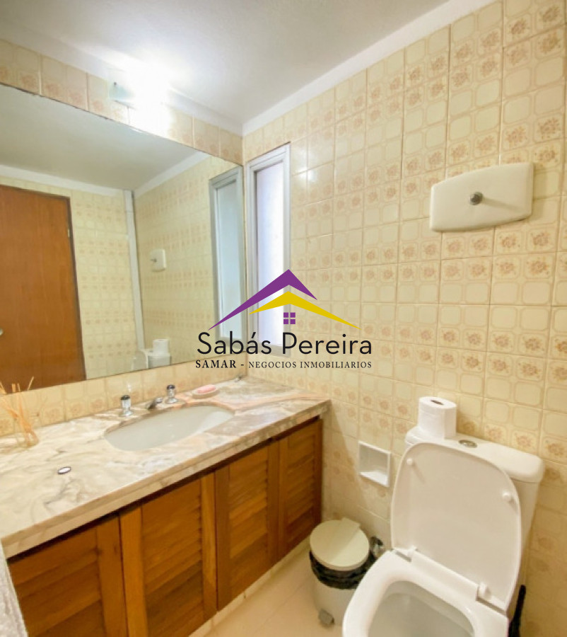 Apartamento ID.40974 - Exclusivo Apartamento en Roosevelt - Punta del Este
