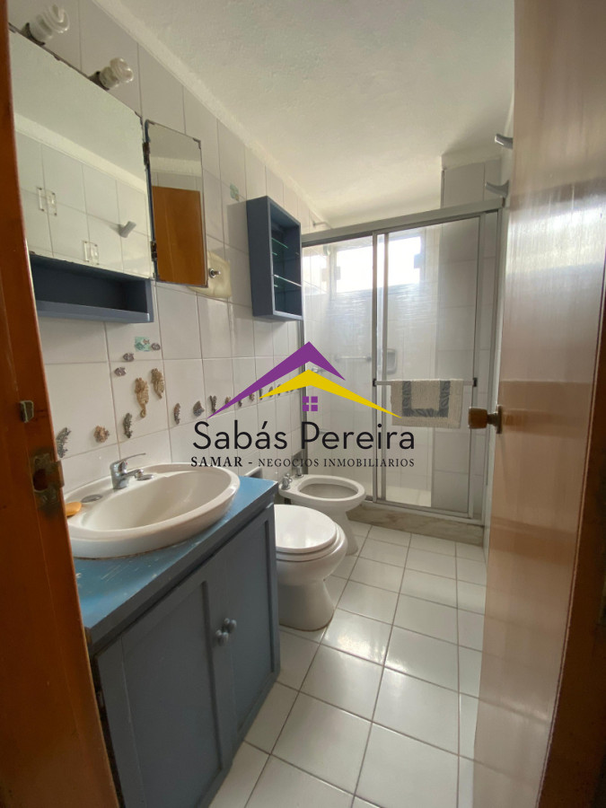 Apartamento ID.37923 - VENTA PUNTA DEL ESTE 2 DORMITORIOS CON VISTA AL MAR