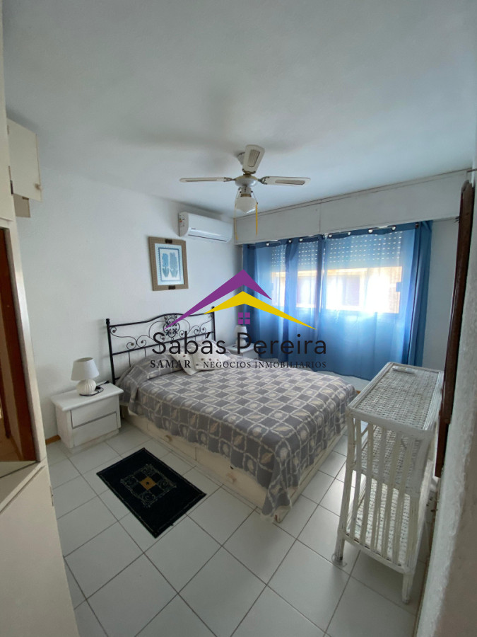 Apartamento ID.37923 - VENTA PUNTA DEL ESTE 2 DORMITORIOS CON VISTA AL MAR