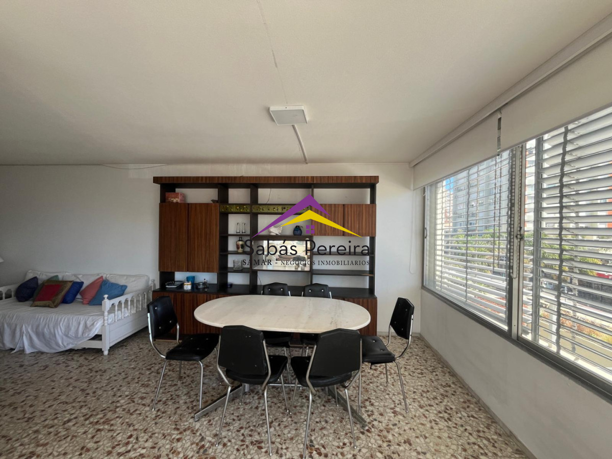 Apartamento ID.37995 - Apartamento en Península, 2 dormitorios - Súper luminoso