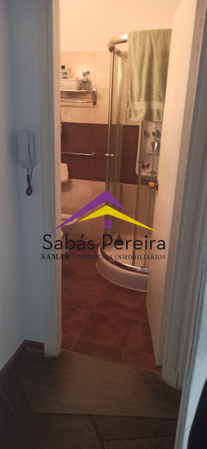 Apartamento ID.37747 - ALQUILER 1 DORMITORIO MANSA FRENTE AL MAR