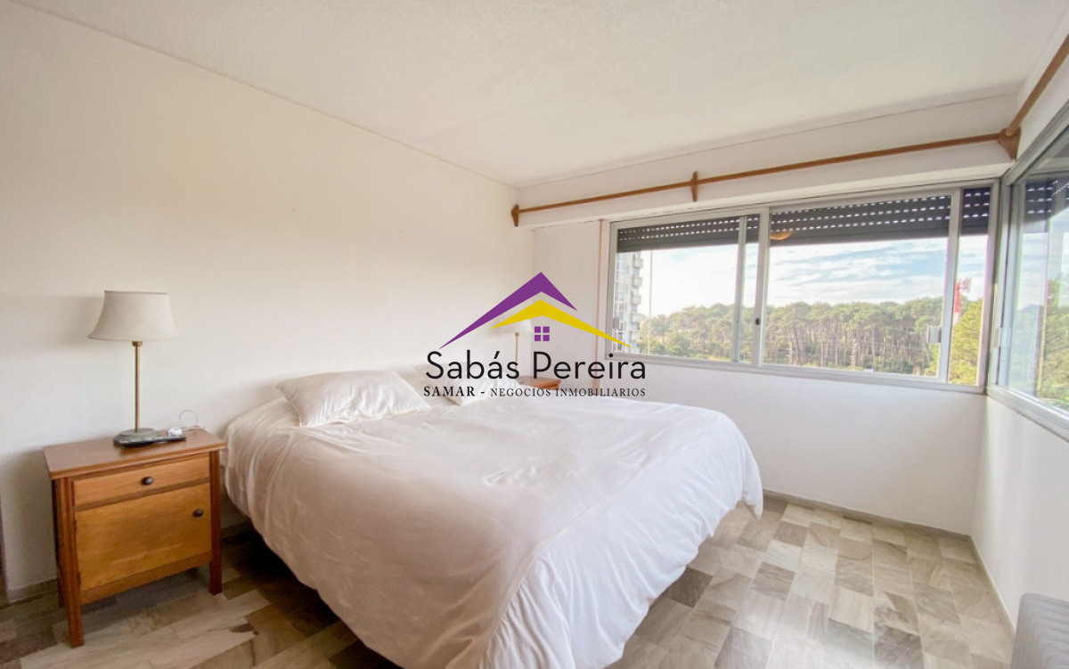 Apartamento ID.40974 - Exclusivo Apartamento en Roosevelt - Punta del Este