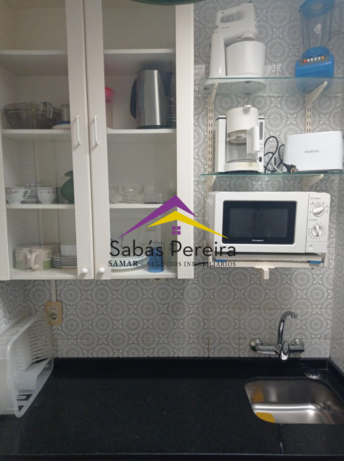 Apartamento ID.41669 - Monoambiente en Venta en Península