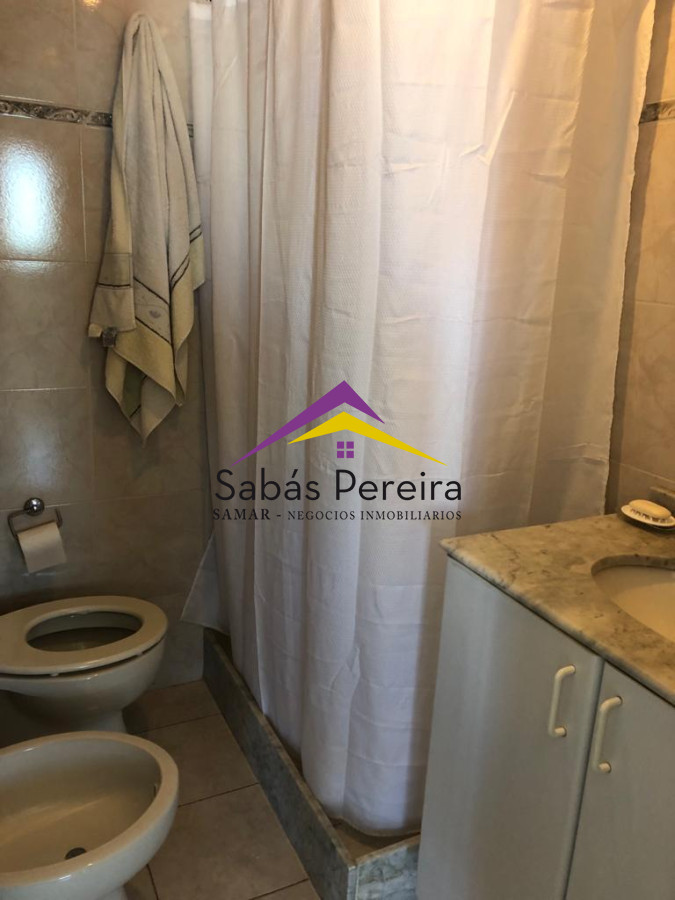 Apartamento ID.37322 - ALQUILER BRAVA 1 DORMITORIO CON VISTA AL MAR PUNTA DEL ESTE