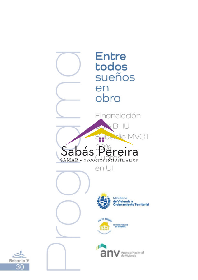 Apartamento ID.41516 - Venta de Apartamentos de 1, 2 y 3 dormitorios en Maldonado