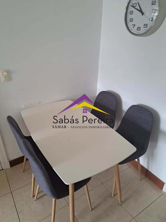 Apartamento ID.41322 - ALQUILER 4 DORMITORIOS BRAVA PUNTA DEL ESTE