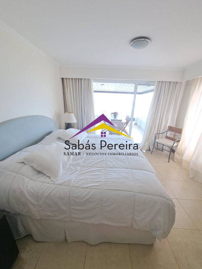 Apartamento ID.41322 - ALQUILER 4 DORMITORIOS BRAVA PUNTA DEL ESTE