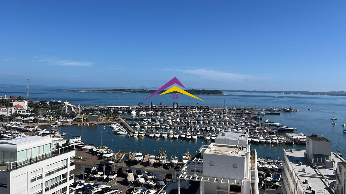 Apartamento ID.41624 - Alquiler de temporada Vista Unica al Puerto