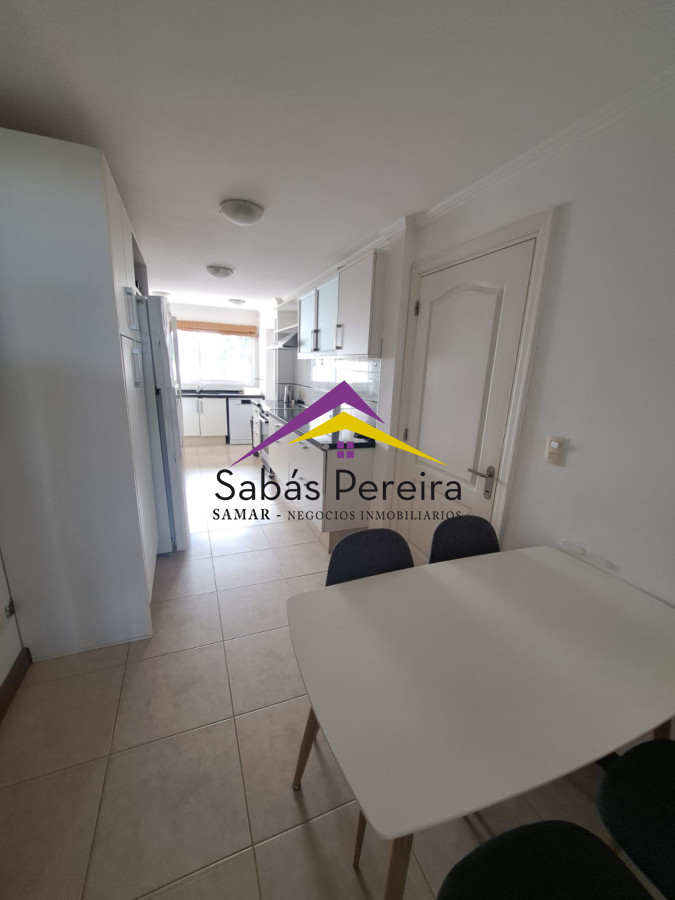 Apartamento ID.41322 - ALQUILER 4 DORMITORIOS BRAVA PUNTA DEL ESTE