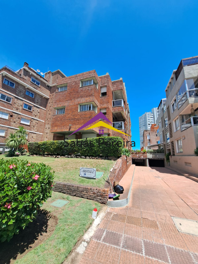 Apartamento ID.37530 - ALQUILER 1 DORMITORIO PUNTA DEL ESTE CON PARRILLERO