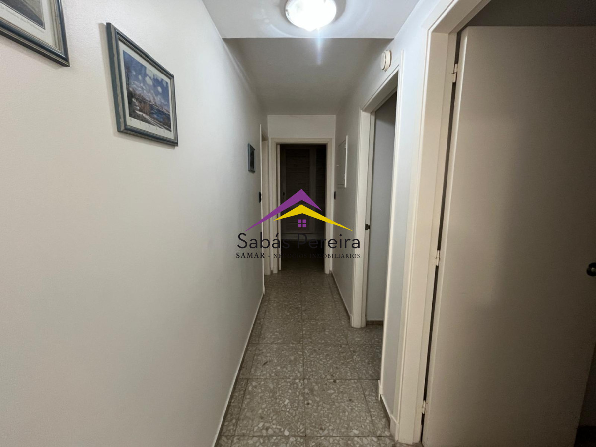 Apartamento ID.41718 - Apartamento de 3 dormitorios - Península, Punta del Este