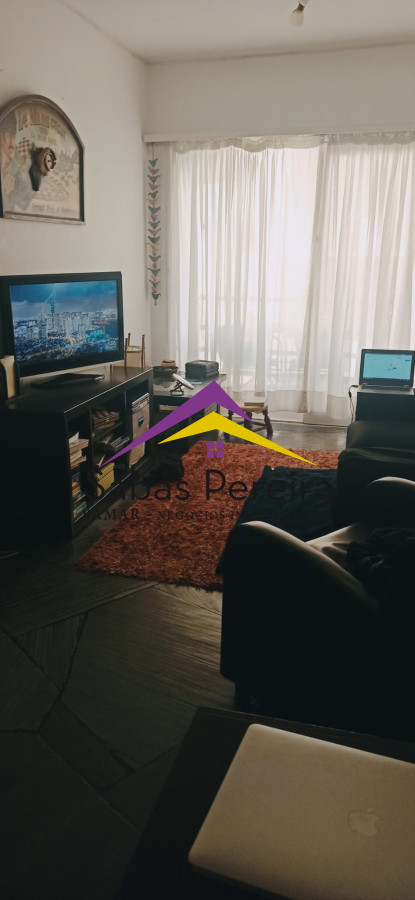 Apartamento ID.37747 - ALQUILER 1 DORMITORIO MANSA FRENTE AL MAR