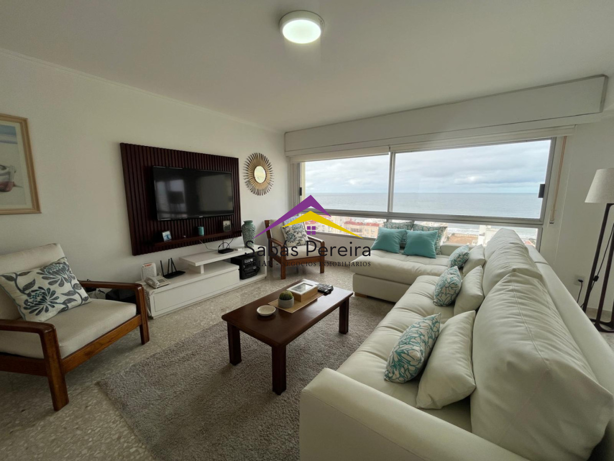 Apartamento ID.41720 - Apartamento de 2 dormitorios en Península