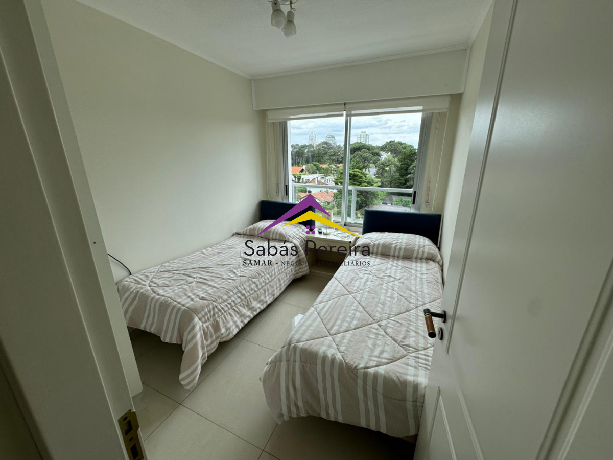 Apartamento ID.38136 - Apartamento en Mansa, 2 dormitorios 