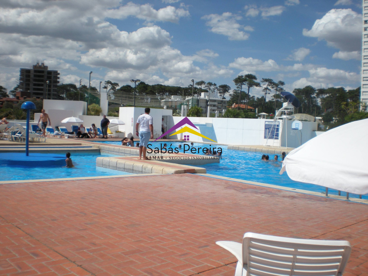 Apartamento ID.37941 - Apartamento en Venta y Alquiler temporario Lincoln Center - Punta del Este