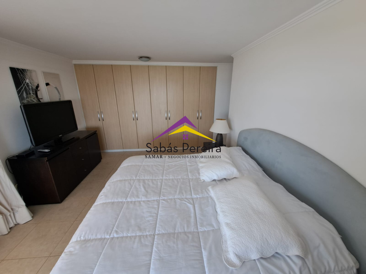 Apartamento ID.41322 - ALQUILER 4 DORMITORIOS BRAVA PUNTA DEL ESTE