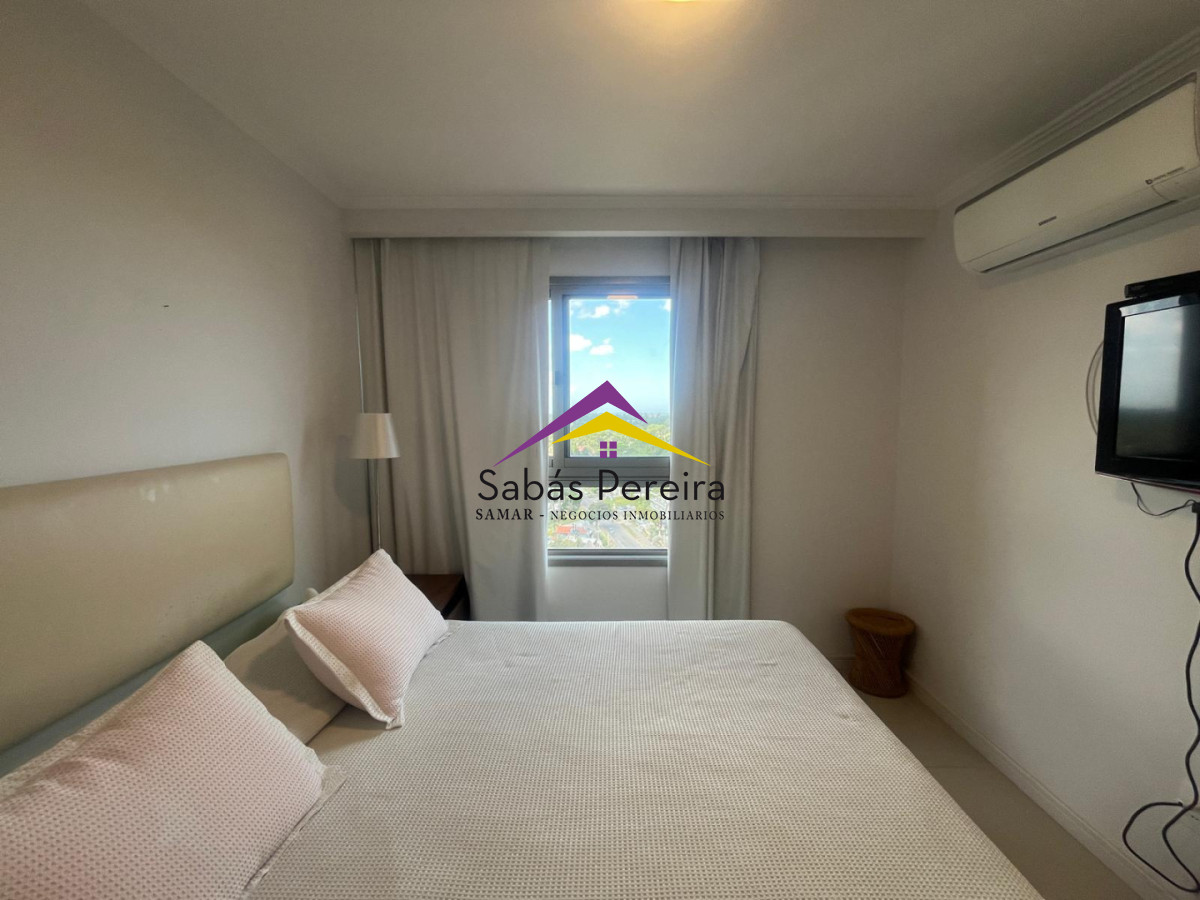 Apartamento ID.41618 - Apartamento de 2 dormitorios en alquiler de temporada