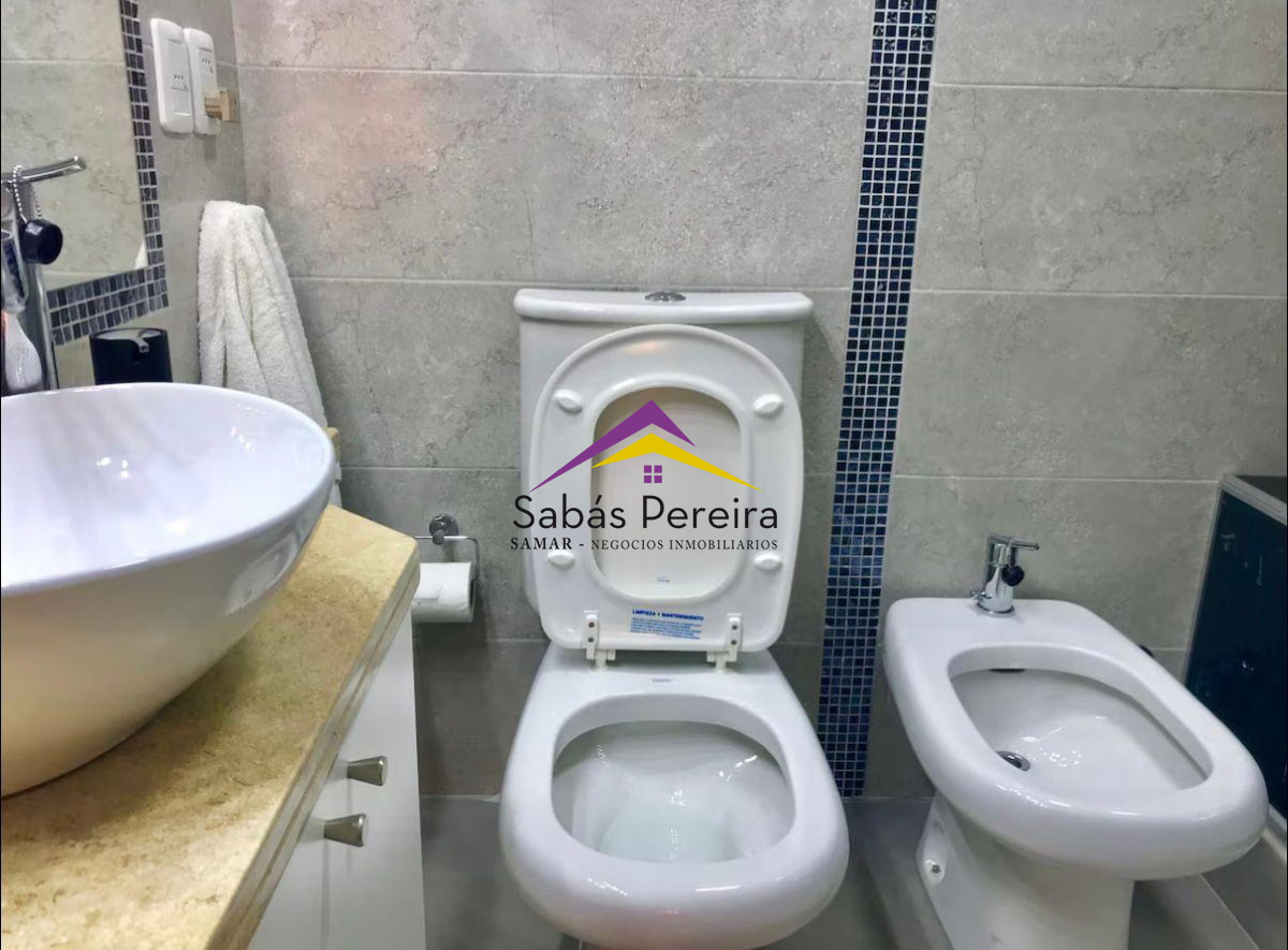 Apartamento ID.41649 - Apartamento en Península, 1 dormitorio y medio