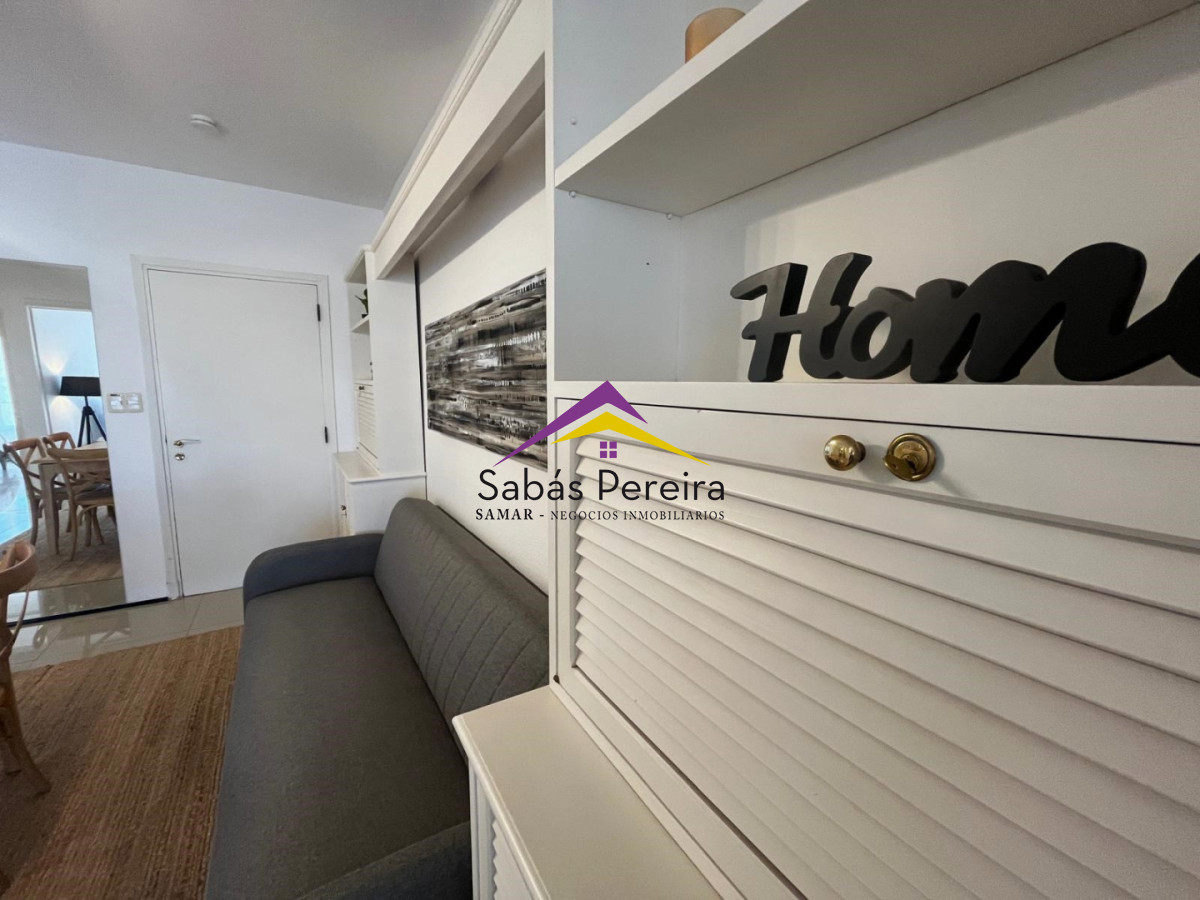 Apartamento ID.41676 - Apartamento en Península, dormitorio y medio, ideal!