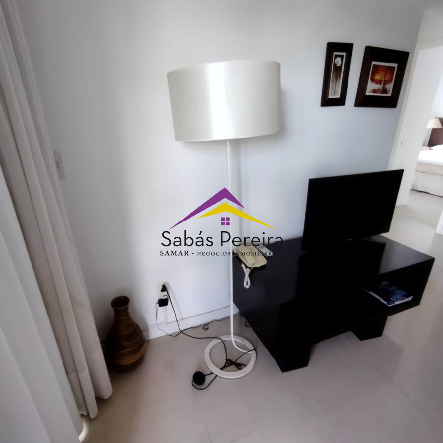Apartamento ID.37267 - ALQUILER ANUAL 2 DORMITORIOS PUNTA DEL ESTE CON SERVICIOS