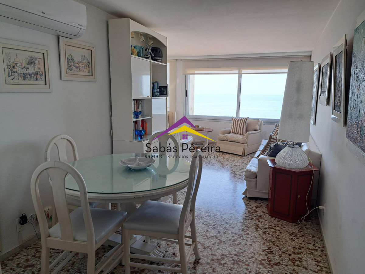 Apartamento ID.37560 - Apartamento en Península de 2 Domitorios