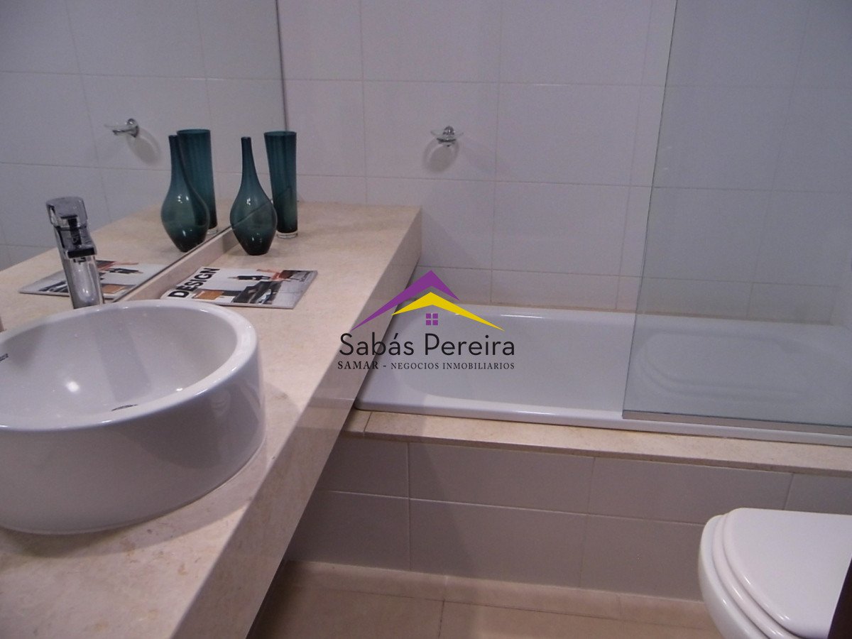 Apartamento ID.38686 - Apartamento 3 Dormitorios en Manantiales en venta