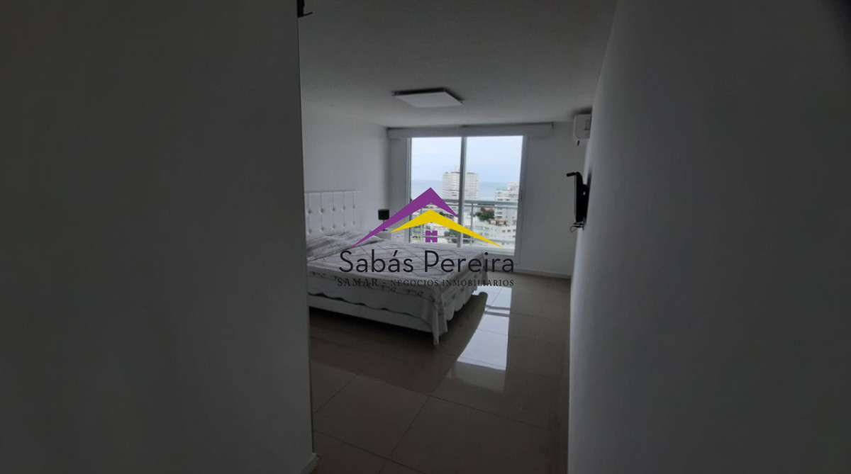 Apartamento ID.41706 - Apartamento en Venta de 2 Dormitorios Punta del Este
